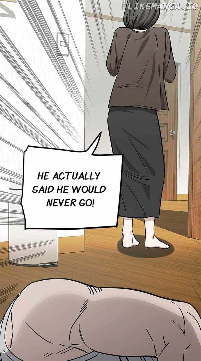 Unemployed Gye Baeksun Chapter 109 59